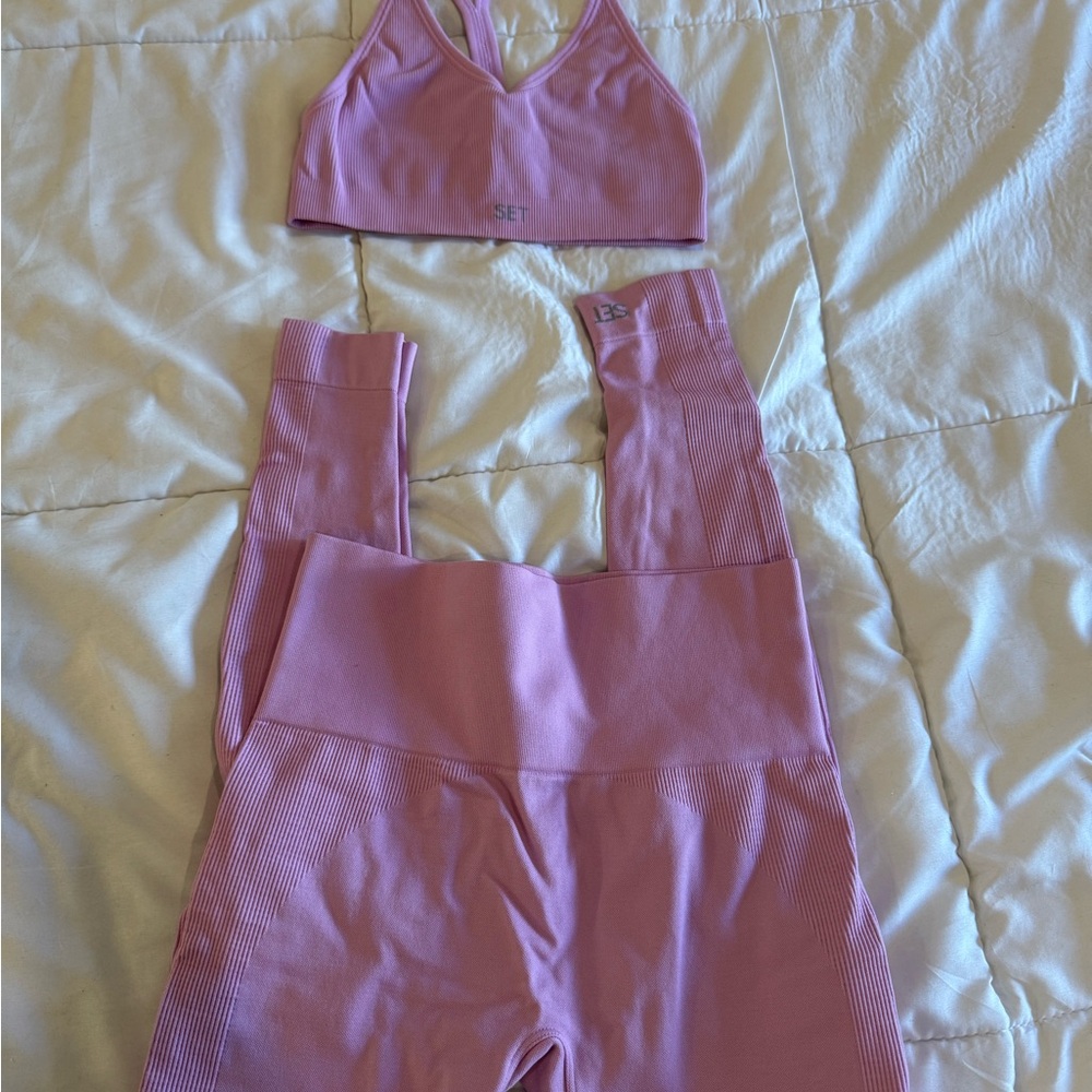 Set Active Set - image 2